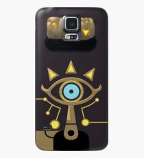 Sheikah slate Case/Skin for Samsung Galaxy