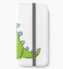 Reptar iPhone Wallet/Case/Skin