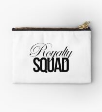 Königtum Studio Clutch