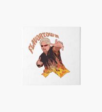 Guy Fieri Flavortown Galeriedruck