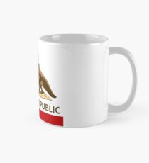 Combat Vehicle Raptor Tatooine Mug