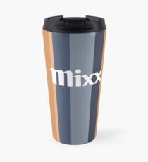 Mixx 001 Thermosbecher