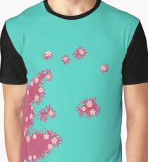 Caduceus Clay Green Beetle Armor - Critical Role Graphic T-Shirt