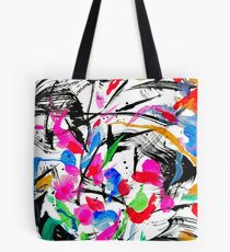 Beethoven's Spring Tote Bag