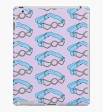 Pastel Spider Gag iPad Case/Skin
