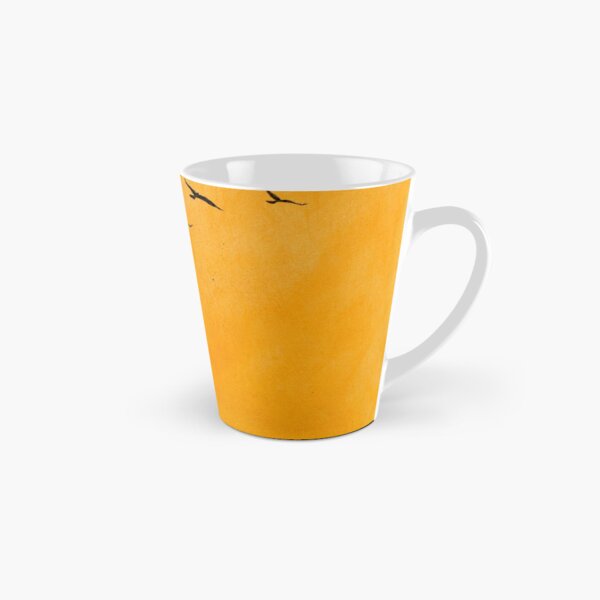 Galaxy Reveal Party Tall Mug