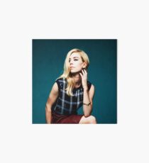 Vanessa Kirby Art Board