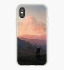 Toussaint iPhone Case