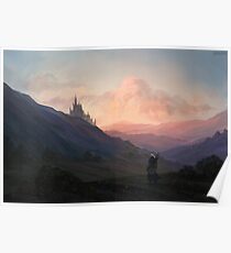 Toussaint Poster