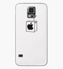 apple juice Case/Skin for Samsung Galaxy