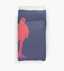 SkateFly Duvet Cover