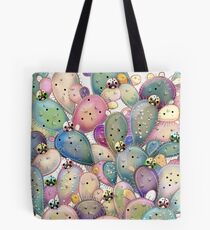 Feigenkaktus Tasche