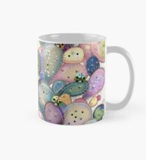 Feigenkaktus Tasse (Standard)