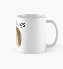 Hedgehugs Tasse (Standard)