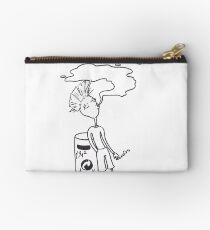 Steam Punk Studio Pouch