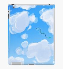 Vinilo o funda para iPad Haku