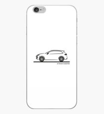 Porsche Cayenne (Type 9PA) iPhone Case