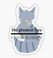 Origins: Fennel Quote Sticker
