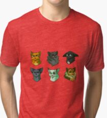 In das Wild-Charakter-Pack Vintage T-Shirt