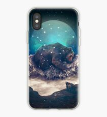 Under the Stars | Ursa Major iPhone Case