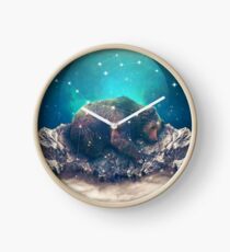 Under the Stars | Ursa Major Clock