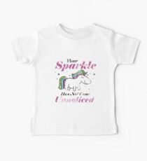 8ddcbcc5a0ac430e schwer verwittert Baby T-Shirt