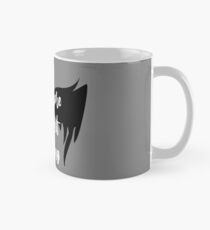 Commander Lexa Mug