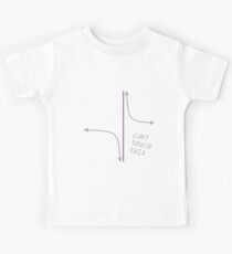 Asymptote Kids Tee