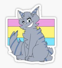 Pride: Fennel Sticker