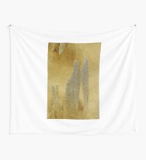 Sculpture from the Winds Wall Tapestry