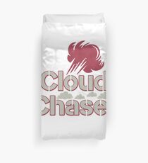 Cloud Chaser - Vape Vaping Gift Shirt Tee Duvet Cover