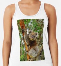 Koala Women's Tank Top