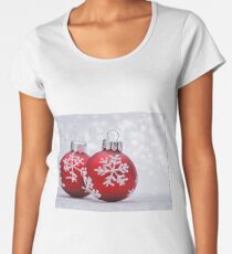 Christmas Women's Premium T-Shirt