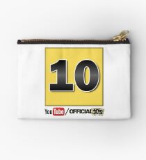Official10s Shirt Studio Pouch