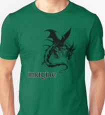 imagine dragon Unisex T-Shirt