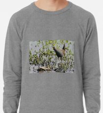 Australian Spotted Crake Lightweight Sweatshirt