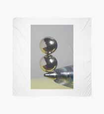 An Act of Balance Scarf