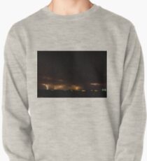 Intensity Pullover