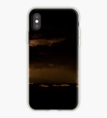 Three Strikes - Your Out iPhone Case