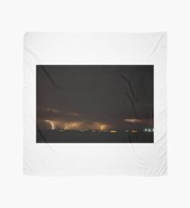 Intensity Scarf