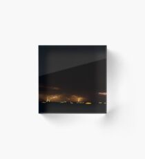 Intensity Acrylic Block
