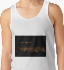 Three Strikes - Your Out Men's Tank Top