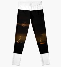 Three Strikes - Your Out Leggings