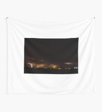 Intensity Wall Tapestry