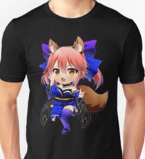FGO: Tamamo Unisex T-Shirt