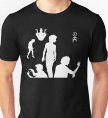 Einsturzende Neubauten Slim Fit T-Shirt