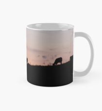 Gambier, OH Tasse (Standard)