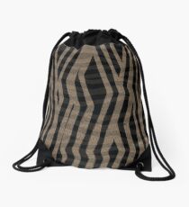 Afrikana Drawstring Bag