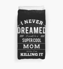Funda nórdica Super Cool Mom