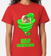 BAO Constrictor Classic T-Shirt